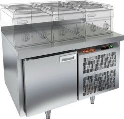 Стол с морозильный шкафом Hicold Sn 1/Bt Lt – купить в RuOborudovanie.ru с доставкой до двери Купить стол с морозильный шкафом hicold sn 1/bt lt – цена от завода, доставка до двери | RuOborudovanie.ru