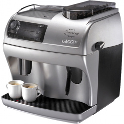 Купить кофемашина автоматическая gaggia synchrony logic (8710103728580) – цена от завода, доставка до двери | RuOborudovanie.ru