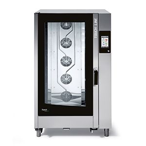 Печь конвекционная Apach AB16T электрическая
