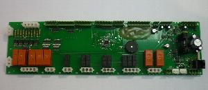 Плата управления Firex для Pr Ie 500 M 40700092