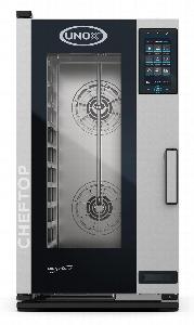 Пароконвектомат Unox Xecc-1013-Eprm