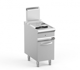 Фритюрница Apach Glfrig47S14Csp газовая 700 серии