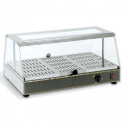 Купить витрина тепловая roller grill wd100 – цена от завода, доставка до двери | RuOborudovanie.ru