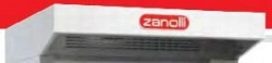 Купить зонт вытяжной zanolli citizen ep 70/tp – цена от завода, доставка до двери | RuOborudovanie.ru