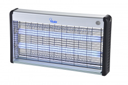 Купить лампа инсектицидная viatto ik281-2x15w – цена от завода, доставка до двери | RuOborudovanie.ru