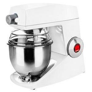 Миксер планетарный Varimixer Teddy Ar5 белый б/привода