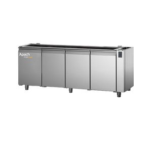 Стол саладетт Apach Chef Line Lts1111Ntr