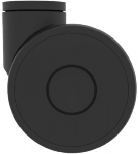 Комплект колес со стопорами Unox Xuc012