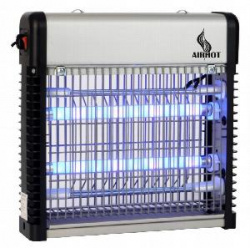 Купить лампа инсектицидная airhot ike-12w ловушка для насекомых – цена от завода, доставка до двери | RuOborudovanie.ru