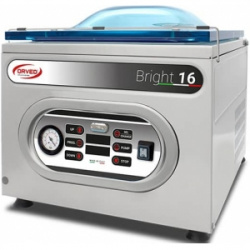 Купить упаковщик вакуумный orved bright 16 – цена от завода, доставка до двери | RuOborudovanie.ru