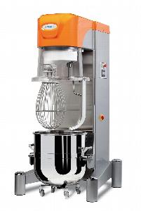 Миксер планетарный Starmix Pl160Nvapf