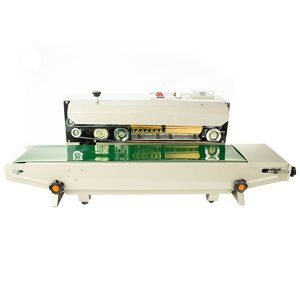 Запайщик роликовый FR-770 (горизонтальный, вертикальный) FoodAtlas Pro