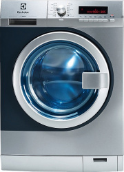 Купить стиральная машина electrolux professional we170p – цена от завода, доставка до двери | RuOborudovanie.ru