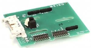 Плата Meiko 9622559