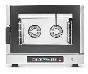 Пароконвектомат Tecnoeka Ekf 411 Dalud