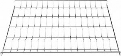 Купить решетка unox grp 410 600x400 baguette grid – цена от завода, доставка до двери | RuOborudovanie.ru