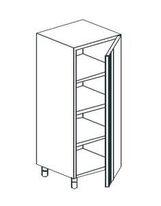 Шкаф закрытый Apach Chef Line Lhc15-1207Hd