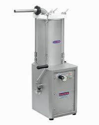 Шприц гидравлический Gaser Economica 20L
