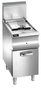 Фритюрница Apach Glfrig49S18Cs газовая 900 серии