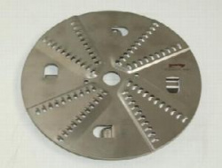 Диск Alexandersolia для сыра G5 4мм 5610000378