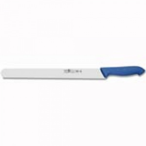 Нож для нарезки 30СМ, синий Horeca Prime 28600.Hr11000.300