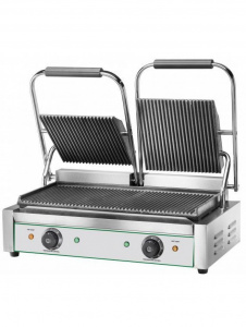 Гриль Fimar EG-03 (EASYLINE) контактный 