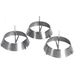 Купить подставки для овощей и фруктов big green egg rings3 – цена от завода, доставка до двери | RuOborudovanie.ru