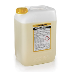 Купить средство моющее щелочное lainox combiclean 3 в 1 dl010 – цена от завода, доставка до двери | RuOborudovanie.ru