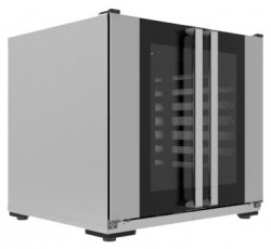 Купить шкаф расстоечный unox xekpt-08hs-b – цена от завода, доставка до двери | RuOborudovanie.ru