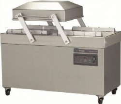 Купить упаковщик henkelman polar 2-50 вакуумный – цена от завода, доставка до двери | RuOborudovanie.ru