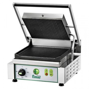 Гриль Fimar PE35R контактный
