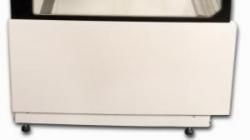 Купить панель боковины carina 03 нижняя левая мдф белая ral 9003 – цена от завода, доставка до двери | RuOborudovanie.ru