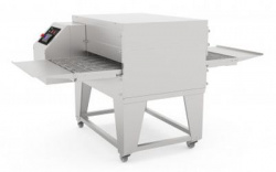 Купить печь для пиццы abat пэк-600 арт.21000002875 конвейерная электрическая – цена от завода, доставка до двери | RuOborudovanie.ru