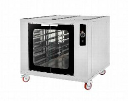 Купить шкаф расстоечный itpizza xl 6-66 для печи ml6 – цена от завода, доставка до двери | RuOborudovanie.ru