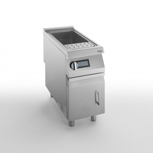 Макароноварка электрическая 900 серии Apach Chef Line Slpce49Csec