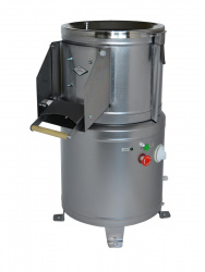 Картофелечистка БелТоргмаш МОК-150У (150 кг/ч, 380В, 0,37кВт)