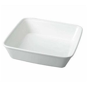 Блюдо сервировочное 25Х25СМ H6,2См 2,0Л Counter Serve Whcwsbd1