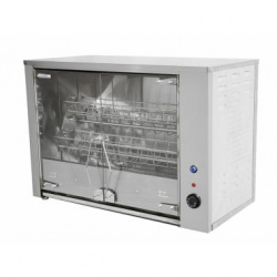 Гриль для кур Grill Master карусельный ф3кмэ (Э) 21136 – купить в RuOborudovanie.ru с доставкой до двери Купить гриль для кур grill master карусельный ф3кмэ (э) 21136 – цена от завода, доставка до двери | RuOborudovanie.ru