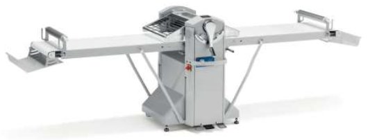 Тестораскатка Sottoriva Spt3 1600