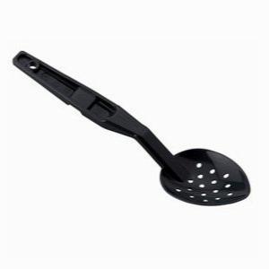 Ложка Cambro для закусок перфорированная 28 СМ 110Spop11Cw