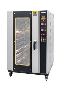 Конвекционная печь Danler BQ-10G (газовая)