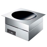Плита индукционная WOK встраиваемая drop-in с 1 конфорка 30 см Scholl SH/WO/IN3500 – купить в RuOborudovanie.ru с доставкой до двери Купить плита индукционная wok встраиваемая drop-in с 1 конфорка 30 см scholl sh/wo/in3500 – цена от завода, доставка до двери | RuOborudovanie.ru