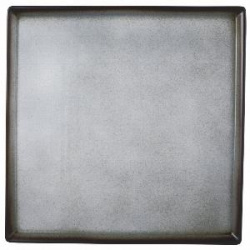 Купить блюдо квадратное фарфор seltmann weiden fantastic grau 32x32x1.8 см 57124 001.736167 – цена от завода, доставка до двери | RuOborudovanie.ru