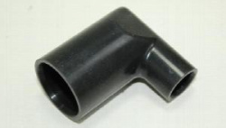 Фитинг Unox угловой D30-D16 Kgn1584A