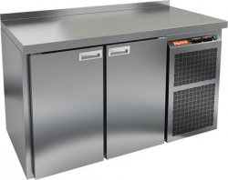 Купить стол с охлаждающим шкафом hicold sn 1/tn-1/bt br2 – цена от завода, доставка до двери | RuOborudovanie.ru