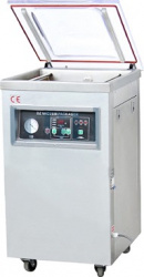 Купить упаковщик hualian dz-400/2f (нерж.) вакуумный напольный – цена от завода, доставка до двери | RuOborudovanie.ru