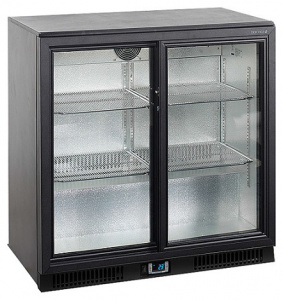 Шкаф барный Tefcold Ba25S холодильный 