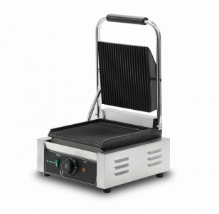 Гриль контактный HKN-PE22R Hurakan