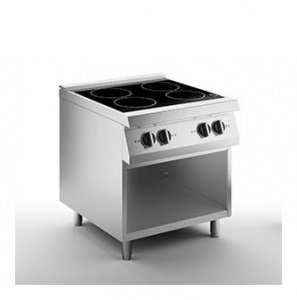 Плита индукционная Apach Slri87Сs 700 серии