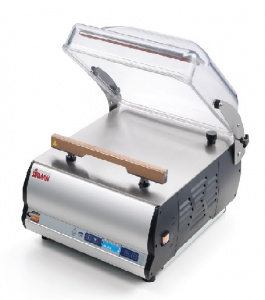 Аппарат упаковочный вакуумный Sirman W8 Easy 40 Dx